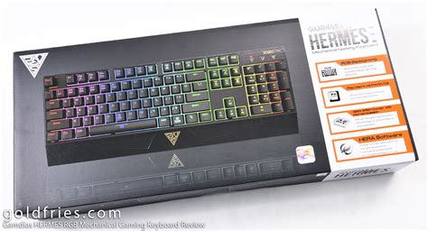 gamdias hermes m17 review|Gamdias Hermes gaming keyboard review.